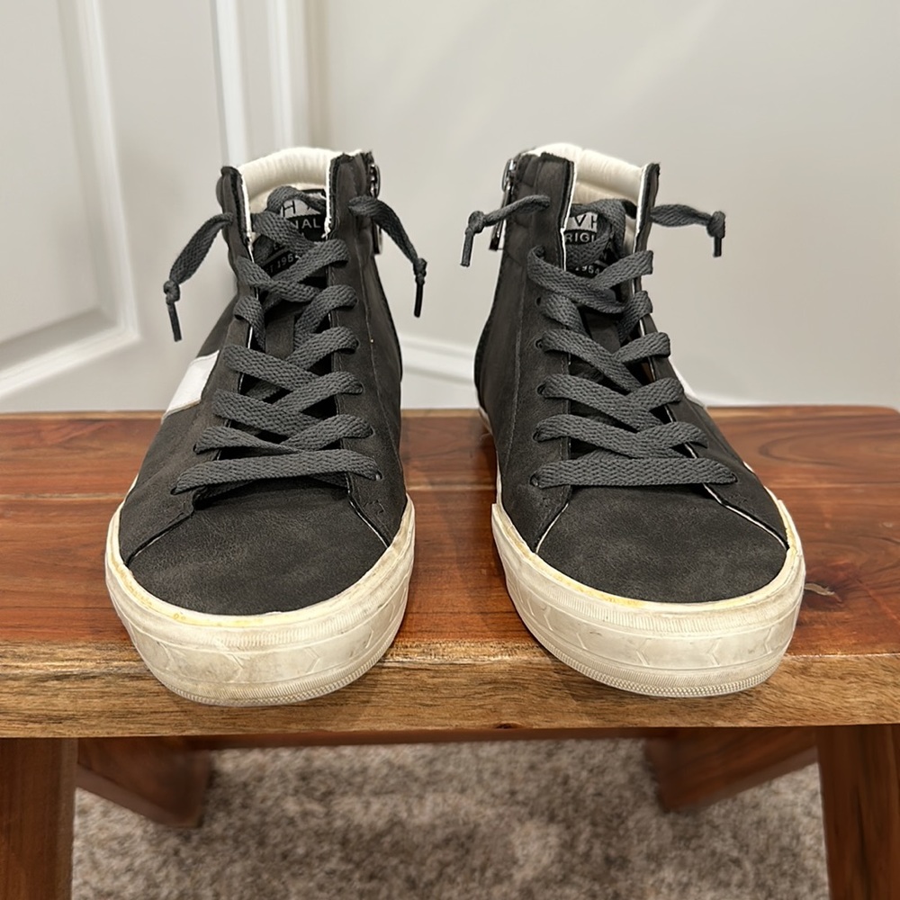 Vintage Havana High Top - Picture 5 of 12